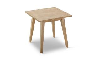 Quality square ashtree wood coffee table furniture wholesale