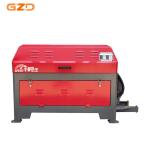 Automatic Steel Bar Straightening And Cutting Machine High-Speed Rebar