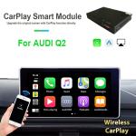 Wireless Carplay / Android Auto For AUDI Q2 CP506A