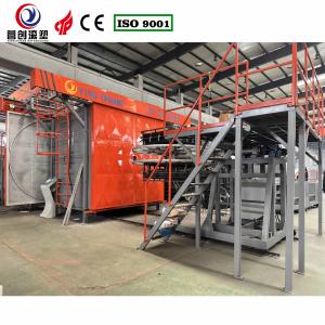 Quality Automatic Rotational Molding Equipment For Precise And Accurate Results wholesale