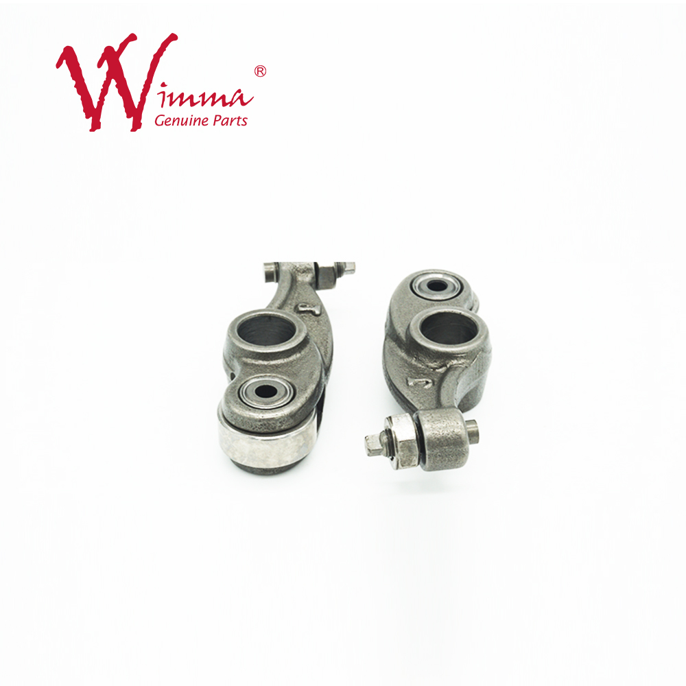Motorcycle Engine Spare Parts Exhaust Valve ECO100.NXG100.SPLEND Rocker Arm
