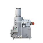 Carbon Steel Material Customized Size WFS Series Domestic Hospital Waste