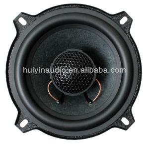 Quality 5.25&quot; 2-way Car audio coaxial speaker wholesale
