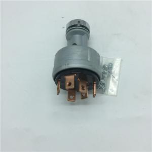 Quality 08086-10000 Excavator Ignition Switch PC200-6 Komatsu Ignition Switch wholesale