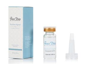 Quality Tattoo Accessories Face Deep Sealant Agent 10ml/pc for Shrink Trauma and Firm Lines wholesale