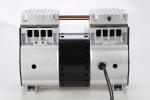 100LPM High Vacuum Low Noise Oil Free Piston Vacuum Pump HP-140H