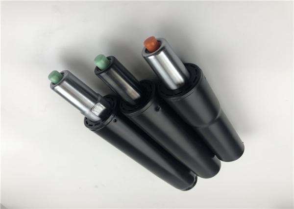 Hydraulic Office Chair Gas Lift Cylinder , 120mm Chair Gas Lift Cylinder Power
