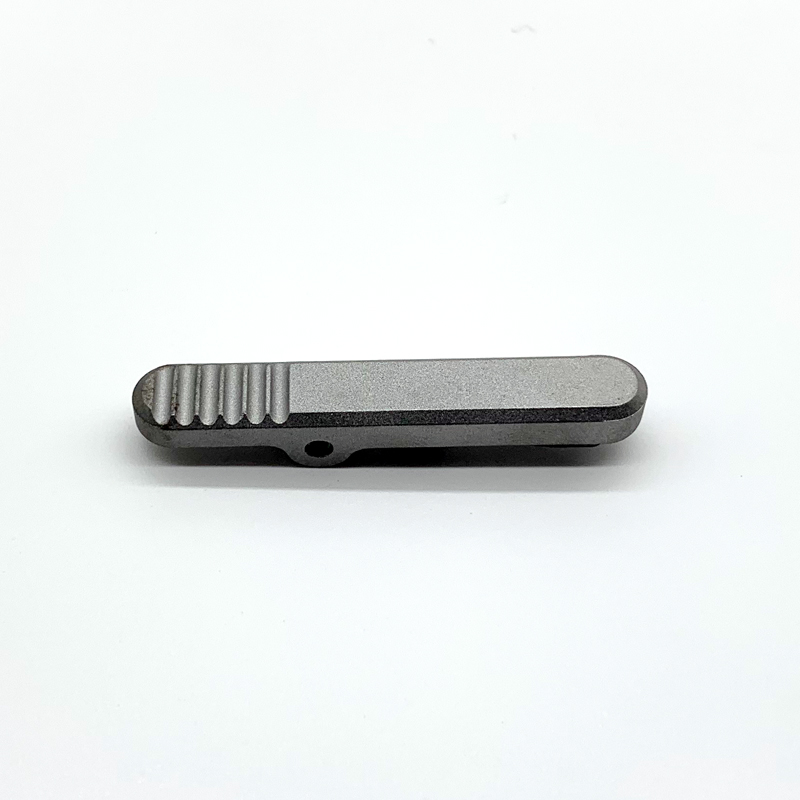 Customer's Drawing Required OEM Custom Metal Injection Molding MIM for Various Parts