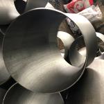 power plant Pipe Fittings Tee DIN STANDARD A234 Wpb Tee