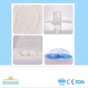 Quality Regular Super Overnight Maxi Anion Women Sanitary Napkin wholesale