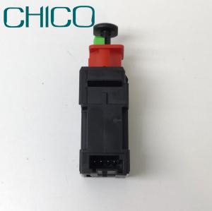 Quality Mechanical Brake Light Switch For OPEL VAUXHALL SAAB ABARTH 55701395 09 185 906 13178792 wholesale