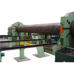 Cnc 100mm Chamfer Steel Pipe Beveling Machine
