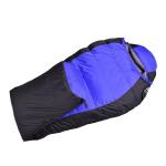 eco-friendly oem Outdoor Sleeping Bags Portable wholesale Polyethylene