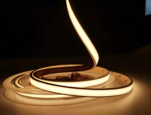 Quality Smart Neon DIY COB LED Strip Light Flexible Rope Body Lamp Project Lighting wholesale