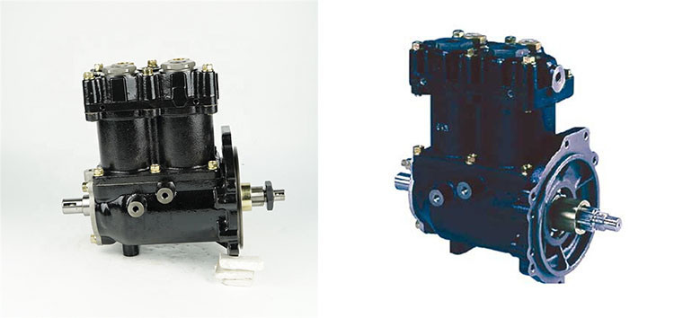 Compressor for Me150357 Me150355 Vame150355 Sk460
