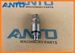 723-40-91200 7234091200 Relief Valve KOMATSU Excavator Spare Parts For PC220LC-8