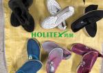 Popular Second Hand Womens Shoes , Clean Used Canvas Shoes For Summer