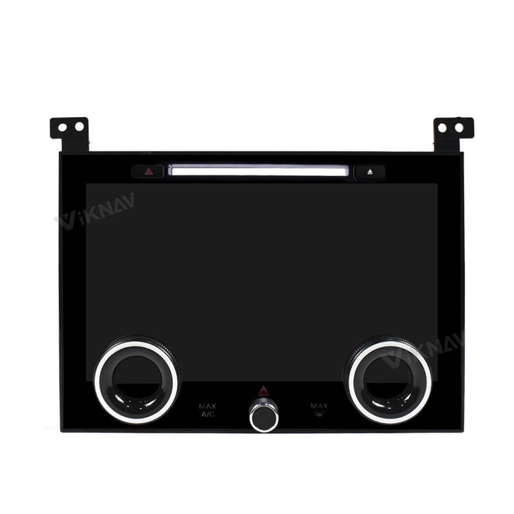 Land Range Rover Vogue L405 Touch LCD Screen Climate Board Third Generation Screen AC panel with CD