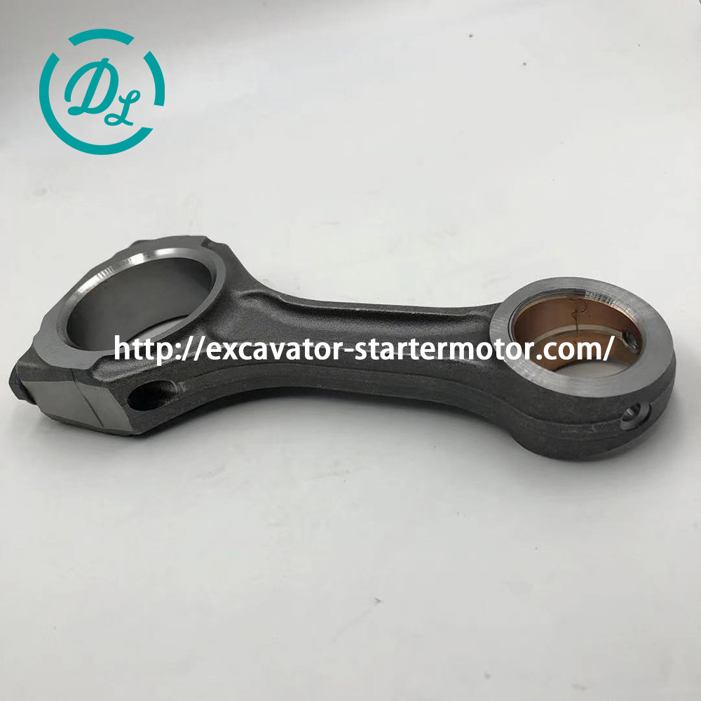 8-97388921-2 Engine Parts Connecting Rod 8973889212 Engine 4JJ1