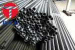 Cold Drawn Q345 EN 10305 E235 Precision Steel Tube