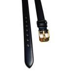 10mm Genuine Cow Leather Watch Strap Quick Detachable Ear Superfine Beautiful
