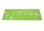 Commercial Clubs Gym Yoga Mats 3 - 8mm Thick Bodiness Anti Slip Size Customized