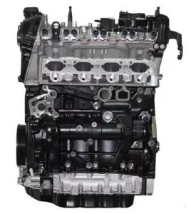 Quality Auto Parts Engine Assembly 06K100860QX Used For Volkswagen wholesale