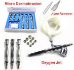 New 9 in 1 RF cavitation energy mesotherapy peeling skin lifting beauty salon