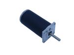 40mm Zyt Series High Torque Permanent Magnet Dc Motor 12v 24v 2300rpm 4800rpm