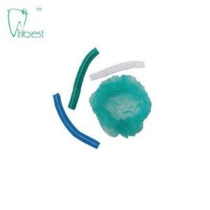 Quality Eco Friendly 21&quot; Disposable Non Woven Bouffant Cap wholesale