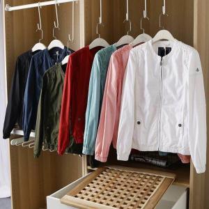 Quality Ladies Cool quality cotton jcket wholesale