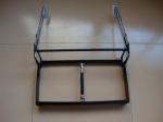 200N Stainless Steel Automotive Gas Spring , Gas Lift Support
