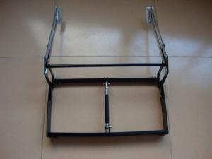 Quality 200N Stainless Steel Automotive Gas Spring , Gas Lift Support wholesale