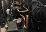ZSI14KQE 4HP Air Cooled Refrigeration Unit Copeland Scroll