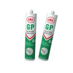 Clear Weatherproof Silicone Sealant High Performance Acid Glass Glue
