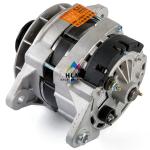 Latest Design Construction Machinery Parts Excavator Spare Parts 24V60A