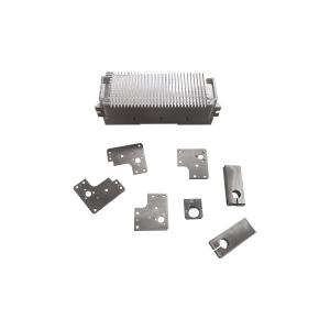 Quality High Precision CNC Lathe Machine Parts For Aerospace Machining wholesale