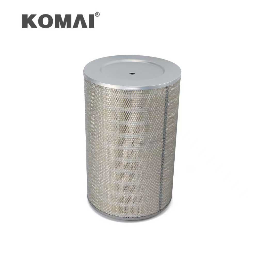 Air Cleaner Filter TR25276 P 50-0940 SA 18069 AF 25276 SL 81670 For QY25C/50C/STC750 QY50CY