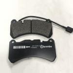 Genuine Automotive Brake Pads 980156013