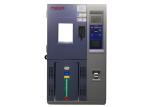 Double 85 Degree Constant Temperature And Humidity Chamber For Silicone Rubber /