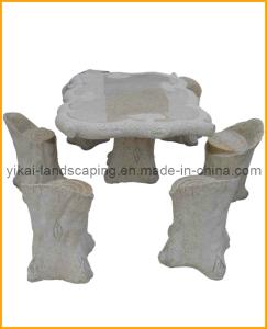 Quality Stone Table Bench, Garden Chair, Landscaping Furniture wholesale