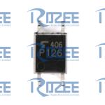 TLP126(TPL,F)