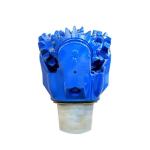 IADC637 Deep Rock Well Drilling Bits Oil Drilling Bit High Efficiency