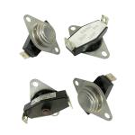 250VAC KSD302 Thermostat For Electric Welding Machine