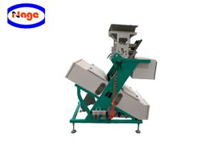 Quality 2020 Multifunctional Grain CCD Color Sorter wholesale