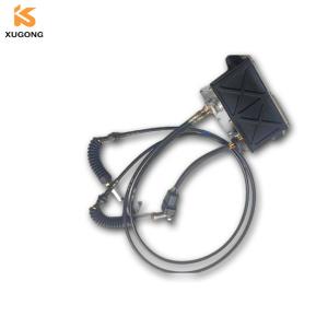 Quality 2475212 excavator ACCELERATOR for CAT 3066 wholesale