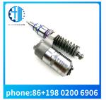 Diesel Engine Fuel Injector 2490746 249-0746 For erpillar 3512B Excavator