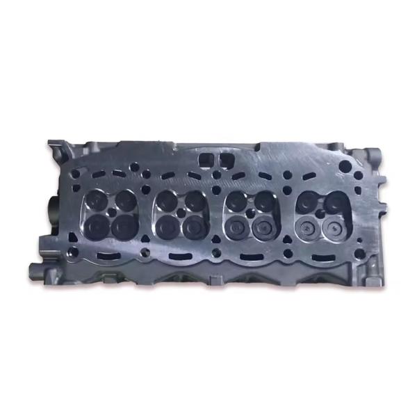 Toyota Corolla 4afe Cylinder Head 1110119215 Aluminum Alloy with Stable