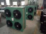 Industrial Air Cooled Refrigeration Condenser