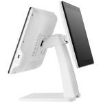 LAN/USB/COM/VGA POS-0066S/POS-0066 Cash Register for Streamlined Retail
